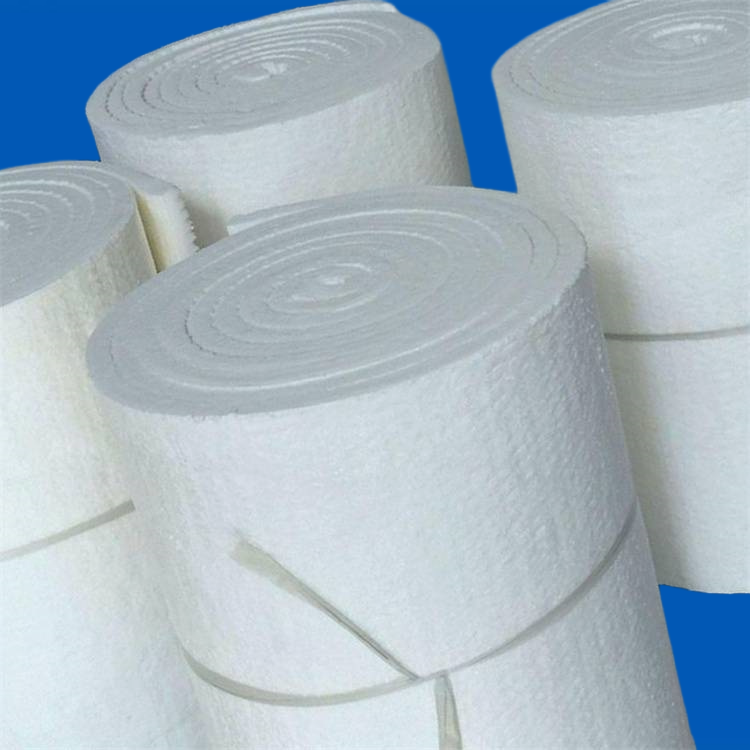 雨湖陶瓷纤维毡